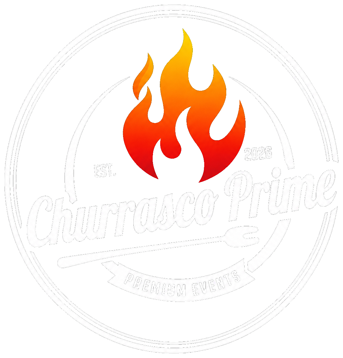 Churrasco Prime Premium Events 2026